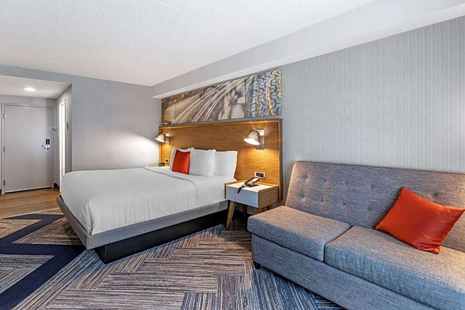 Comfort Inn Sarnia