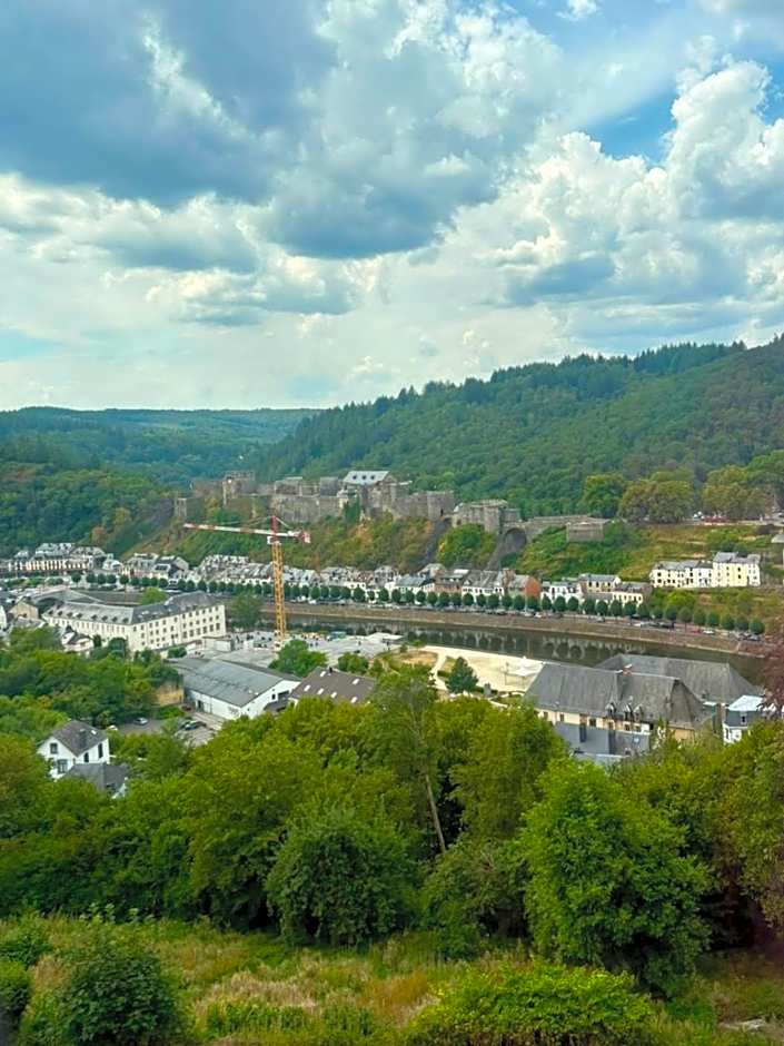 Auberge de Jeunesse de Bouillon