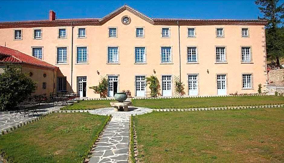 Domaine Saint-Roch Hotel Spa
