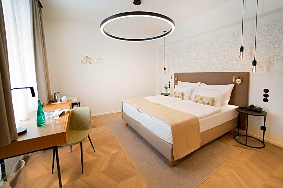 Hotel OLDINN