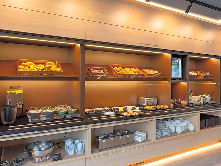 B&B HOTEL Fulda-Hbf