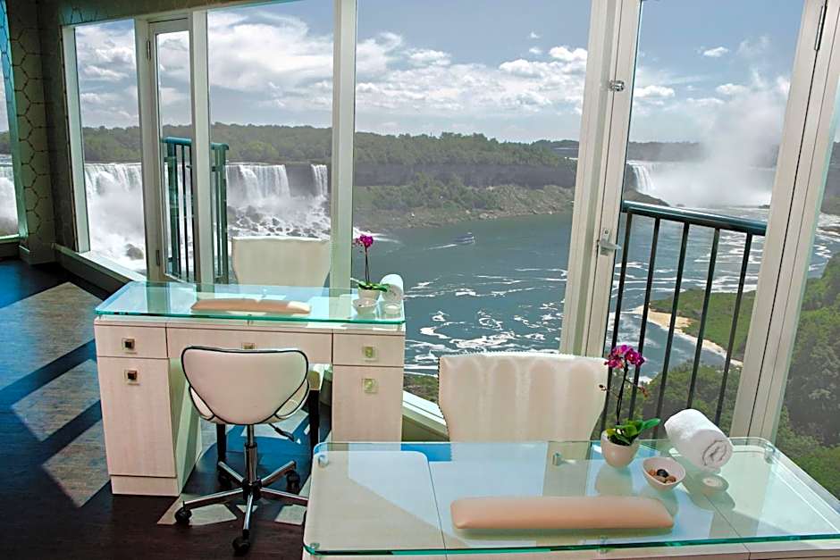 Sheraton Fallsview Hotel