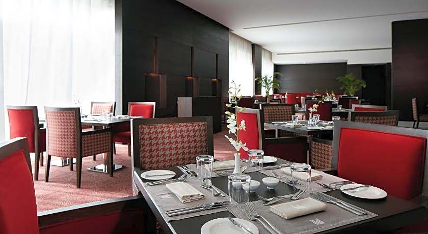 Royal M Hotel Fujairah