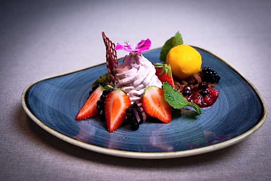 VÖTTER'S HOTEL in Kaprun am Kitzsteinhorn - Skibus direkt