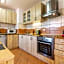 Apartmány nad Šlikovkou