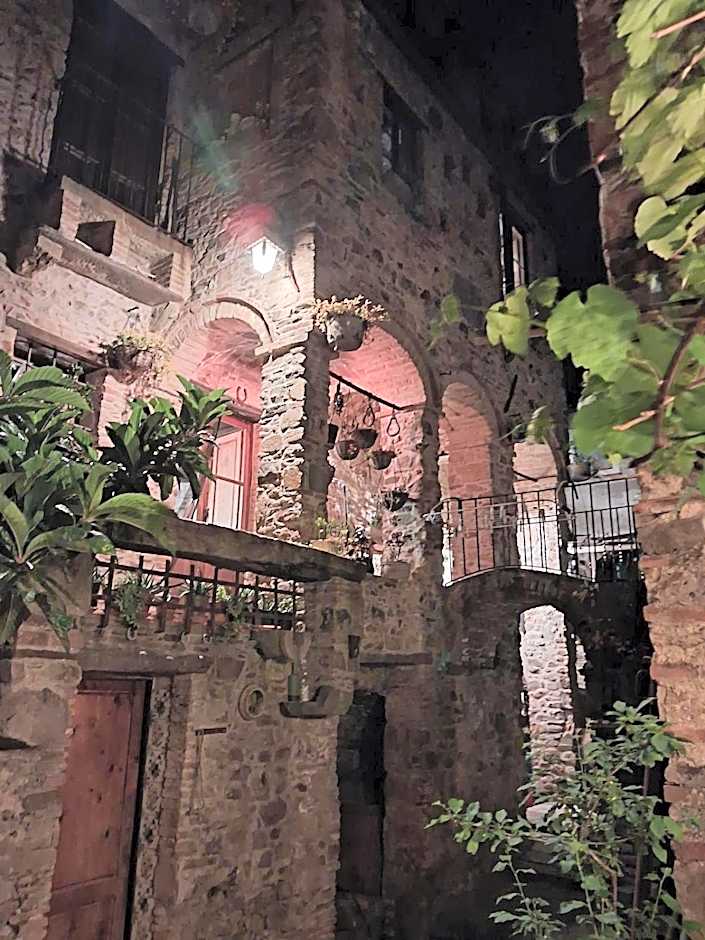 Locanda del Capo