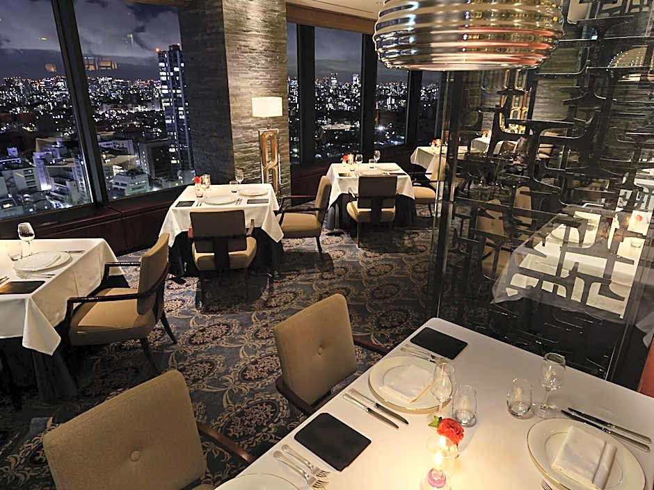 Hotel Metropolitan Tokyo Ikebukuro