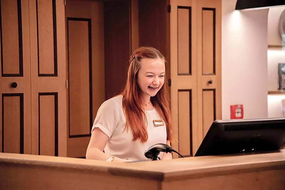 Gutshofhotel Winkler Bräu