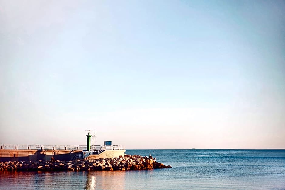 Portixol Hotel & Restaurant