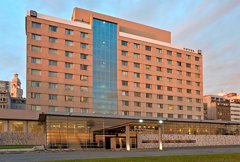 NH Montevideo Columbia