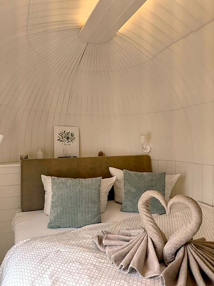 IGLU Camp Tangermünde