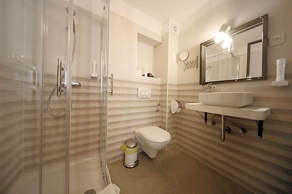 Central Apartments Integrated Hotel