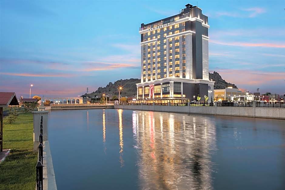 DoubleTree by Hilton Afyonkarahisar