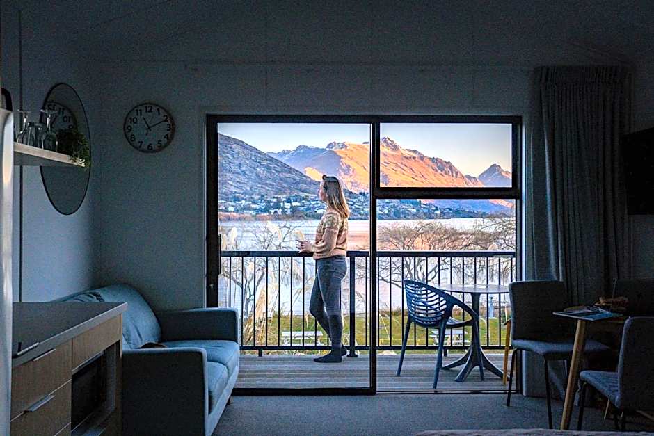 Driftaway Queenstown