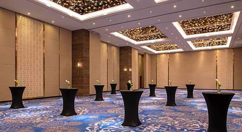 Abesq Doha Hotel & Residences, an IHG Hotel By IHG