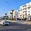 Golden Beach Appart'hotel