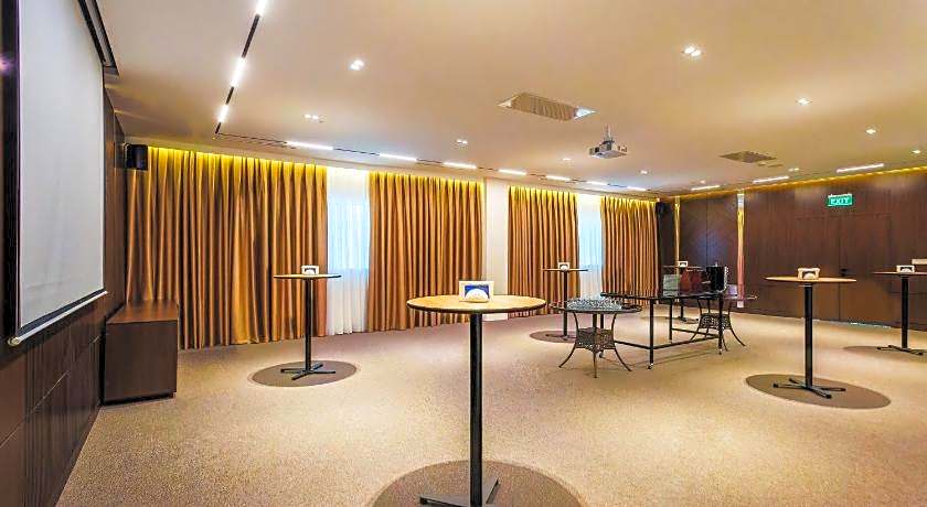 Radisson Blu Hotel Tashkent