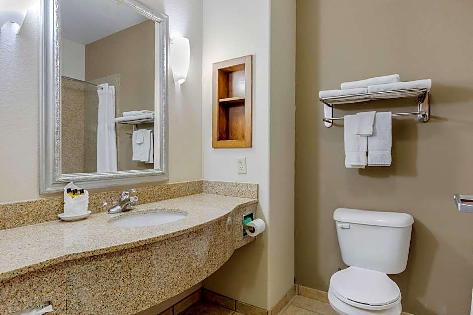 Best Western Plus Sweetwater Inn & Suites