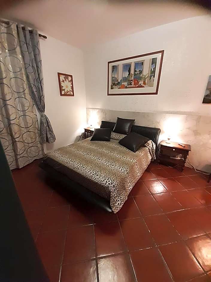 B&B Villa Giovanni