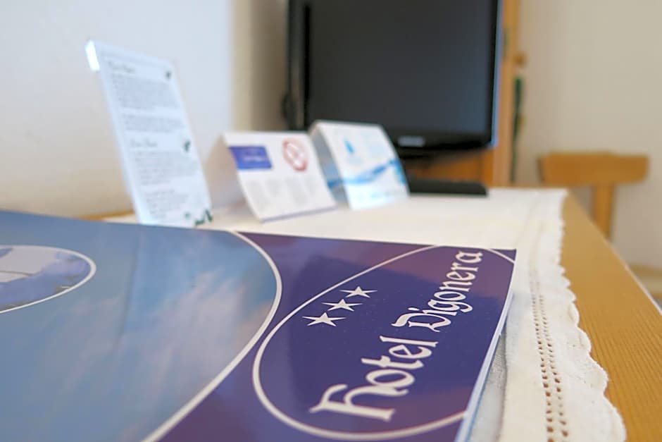 Digonera Historic Hotel B&B