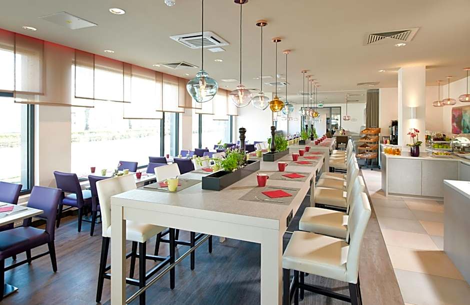 Leonardo Hotel Munich City Olympiapark