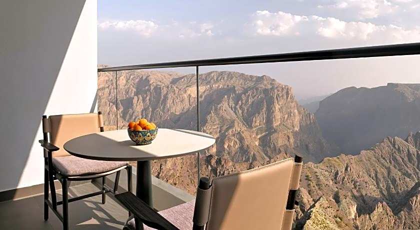 Hotel Indigo Jabal Akhdar Resort and Spa by IHG