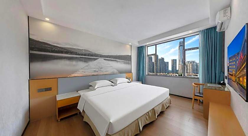 Zhenxing Hotel