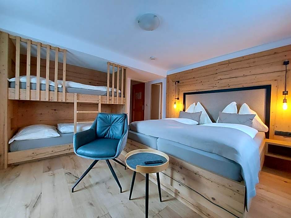 Hotel Gasthof Walcher