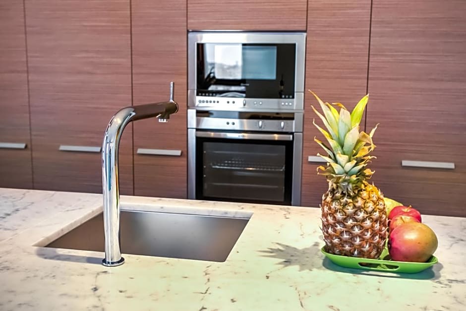 Cosmo Apartments Sants