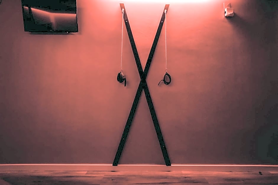 Motel Príncipe Encantado