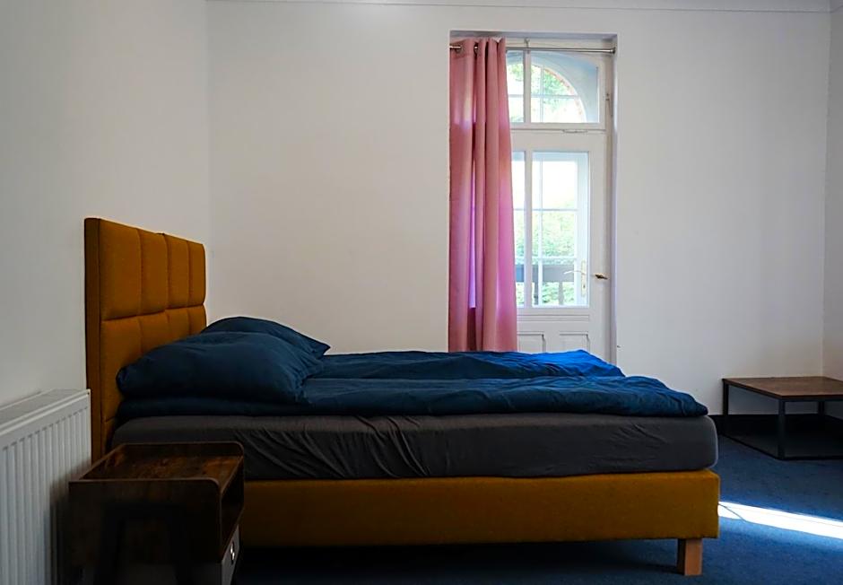 Hotel Krasnoludki