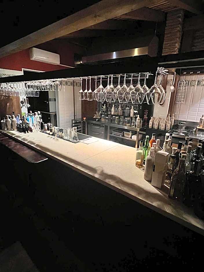 LOCANDA LE 4 CIACOLE