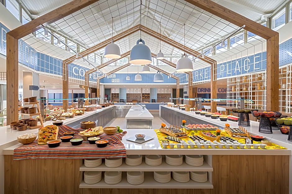 Barcelo Margaritas Royal Level Adults Only