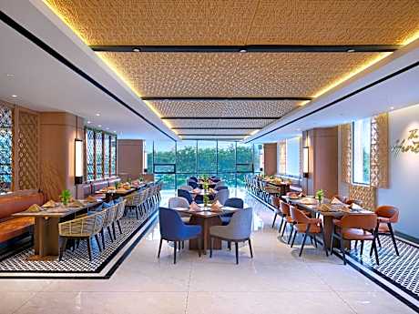 Novotel Samator Surabaya Timur