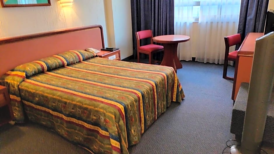 Hotel Metropol