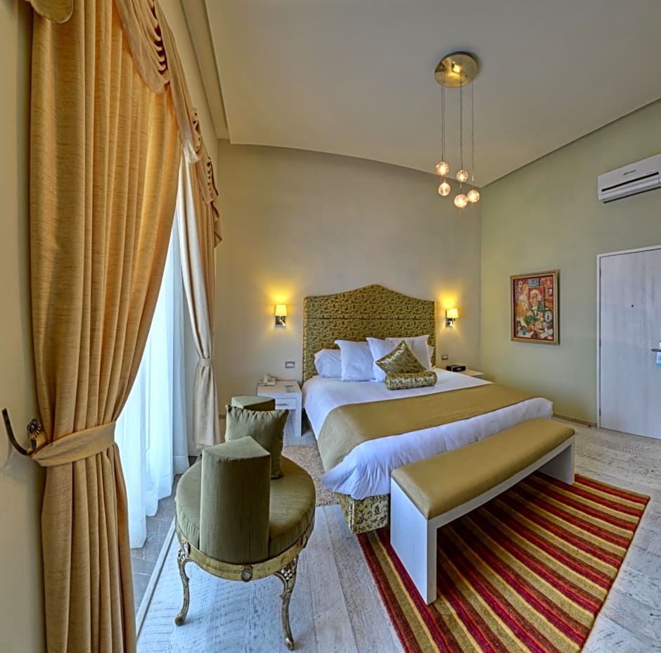 Hotel Andante