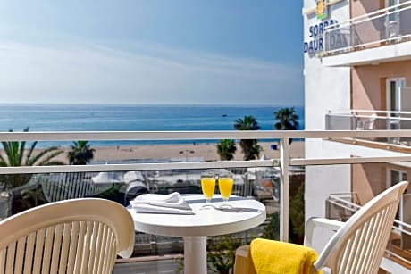 Standard Triple Room (3 Adults)