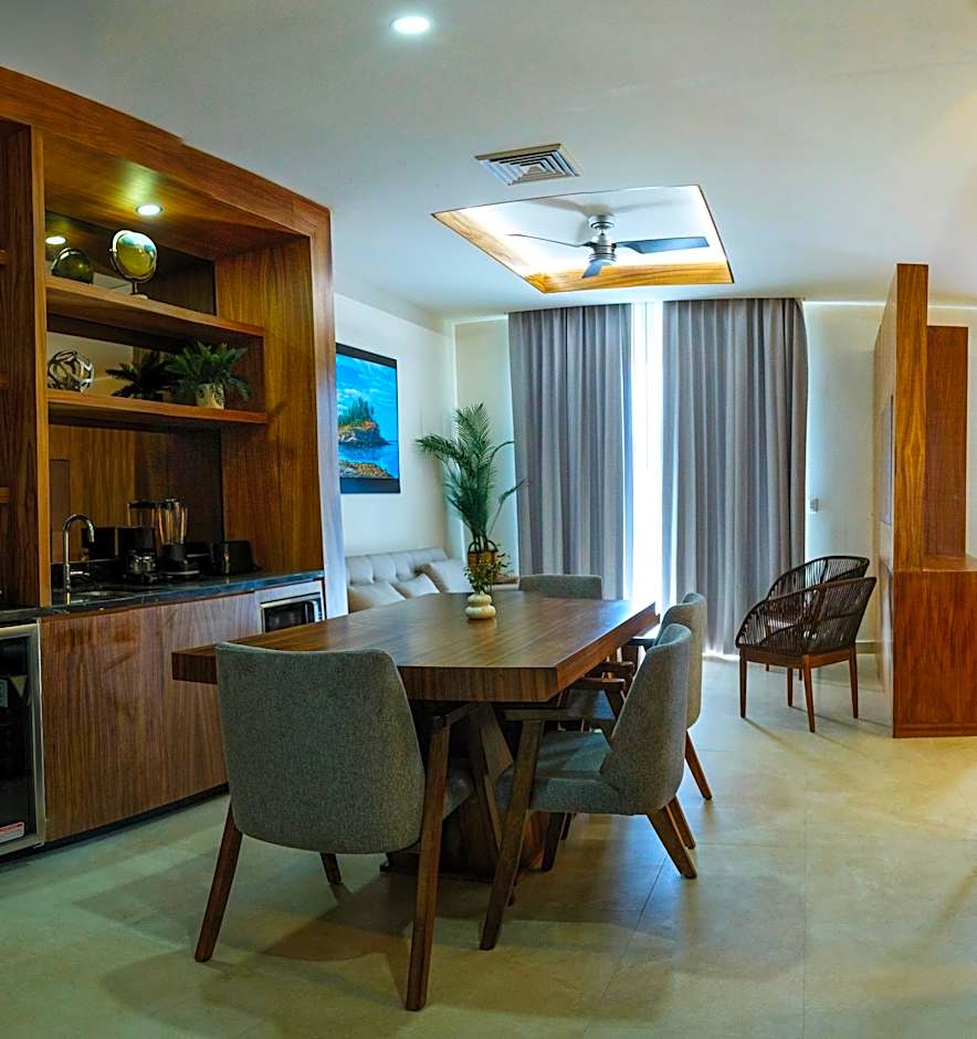 Casa Maria Boutique Hotel