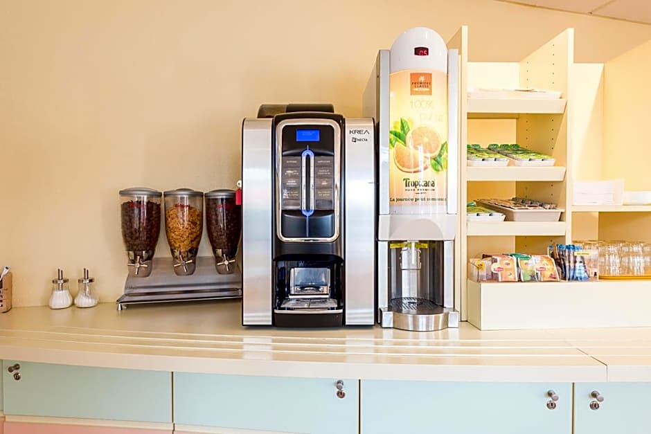 Premiere Classe Annecy Nord - Epagny