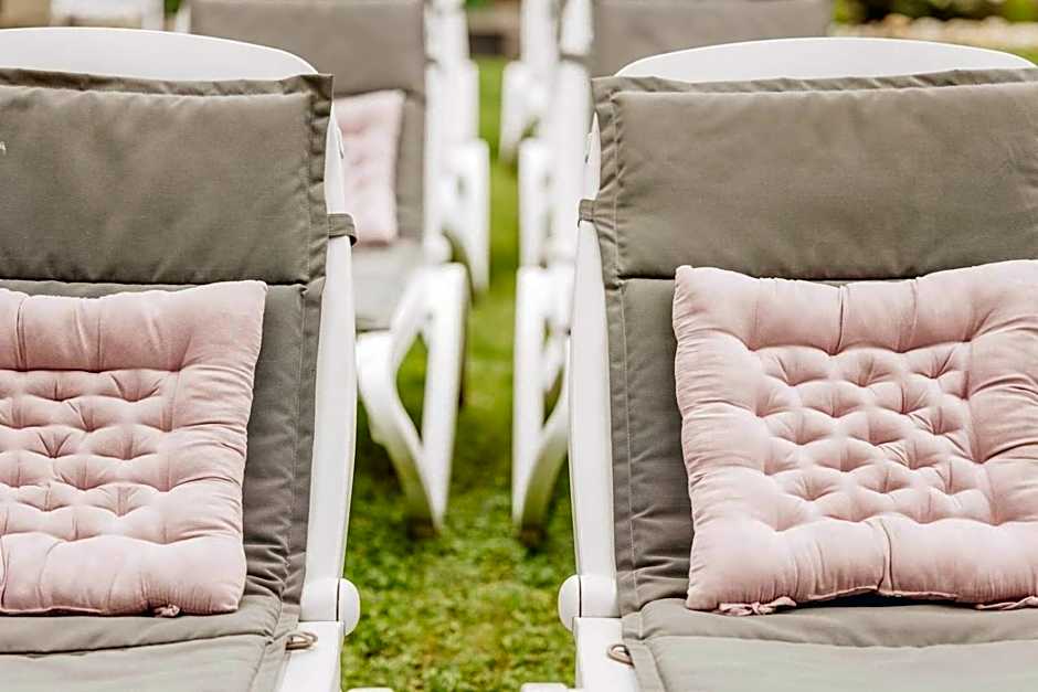 Kurhotel Unter den Linden