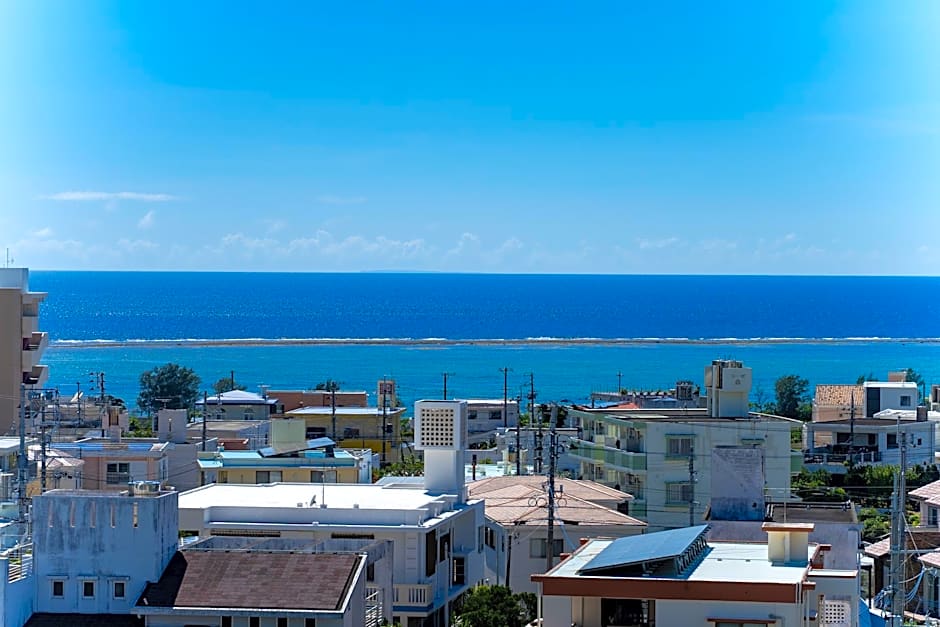 Hotel Sunset Zanpa