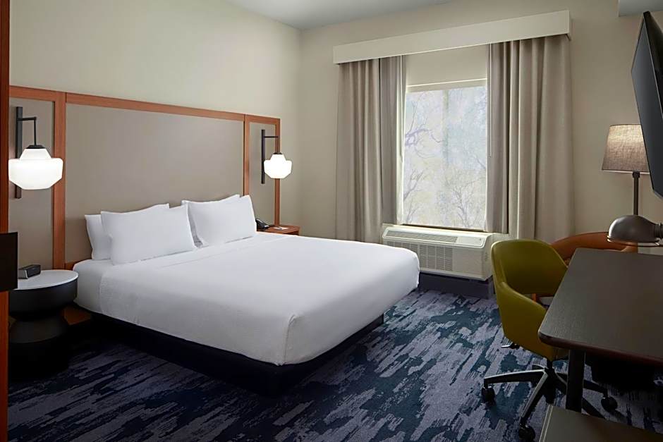 Fairfield by Marriott Inn & Suites by Marriott Middletown