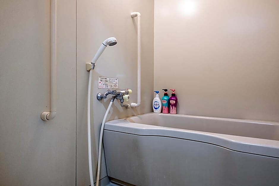 Uhome Akihabara Apartment 3