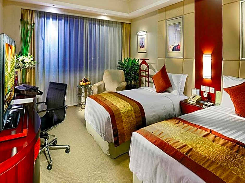 Jin An Hotel Changchun