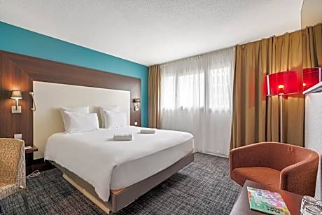 Mercure Paris Porte D'Orleans