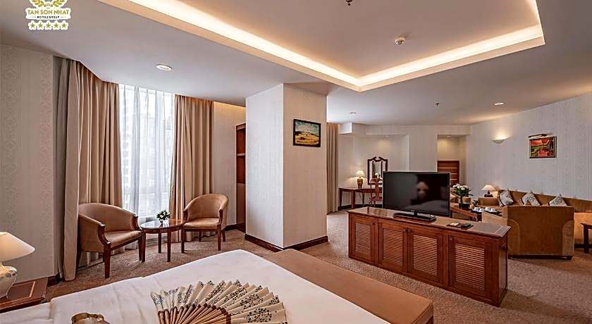 Tan Son Nhat Saigon Hotel