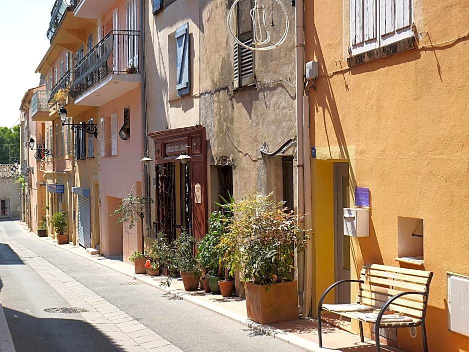 Hôtel CASABELLA Cannes Mouans Sartoux