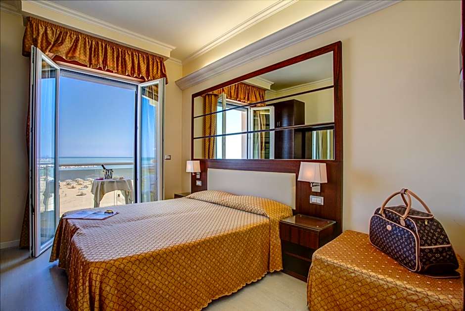 Hotel Caesar Paladium