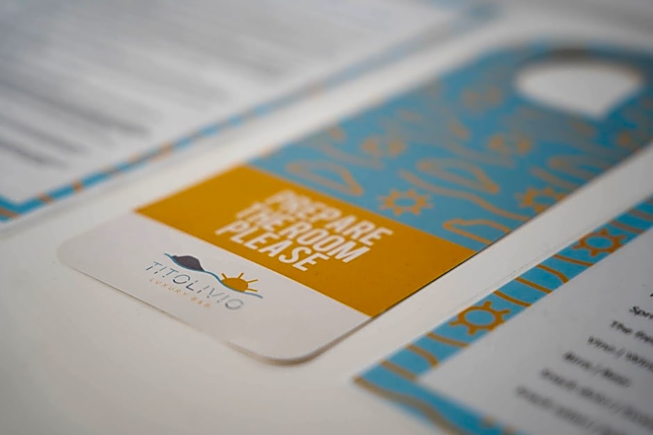 Villa Tito Livio StarGuest