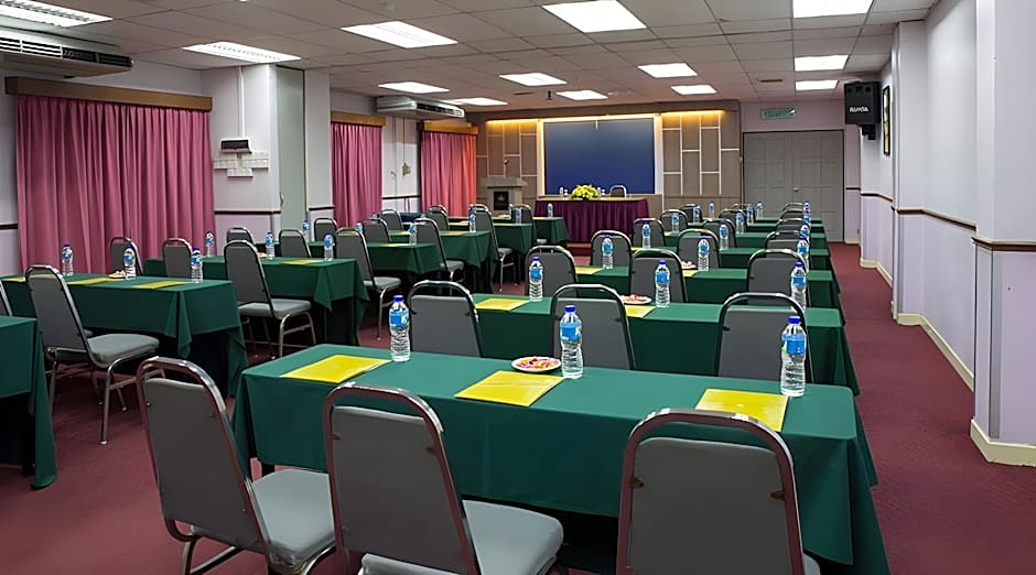 Hotel Seri Malaysia Larkin